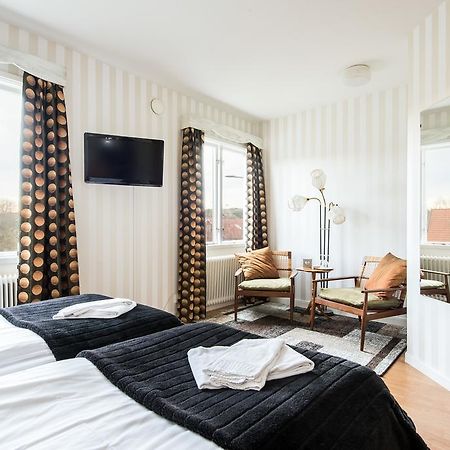 Hotell Nordevik Skärhamn Habitación foto
