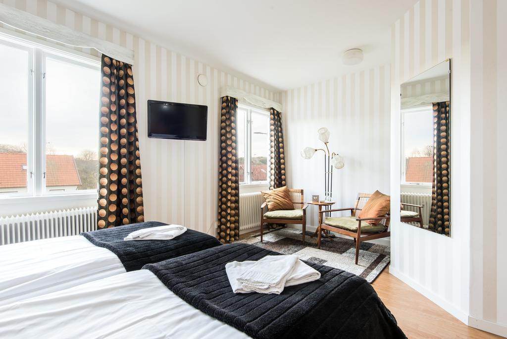 Hotell Nordevik Skärhamn Habitación foto